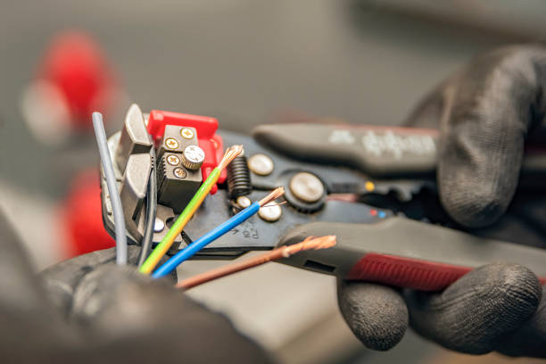 Best Electrical Repair Services  in East Palatka, FL