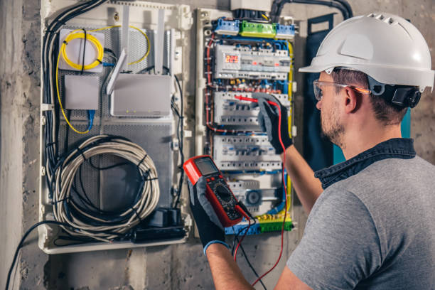 Best Home Electrical Repair  in East Palatka, FL