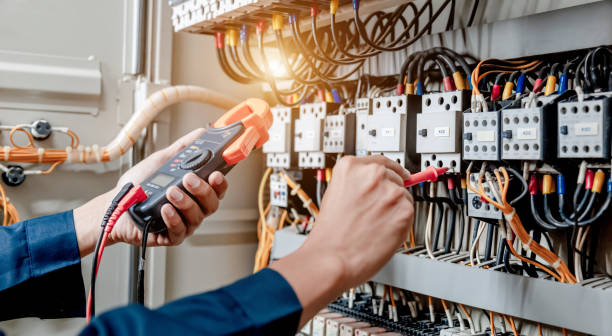 Best Commercial Electrician Services  in East Palatka, FL