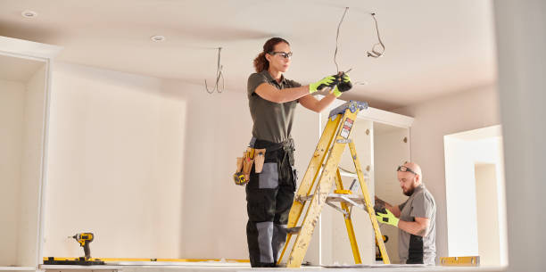Best Electrical Rewiring Services  in East Palatka, FL