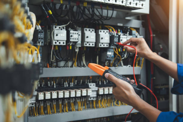 Best Local Electrician Companies  in East Palatka, FL