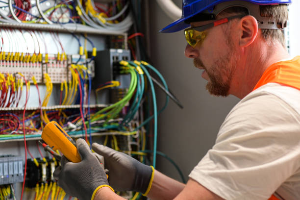 Best Residential Electrician Services  in East Palatka, FL