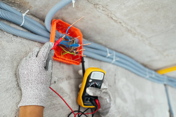 Best Electrical Contractors for Businesses  in East Palatka, FL